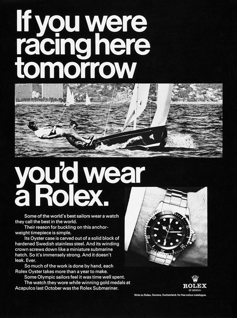 (documents) Rolex Submariner 5513 Racing-Rolex-Submariner