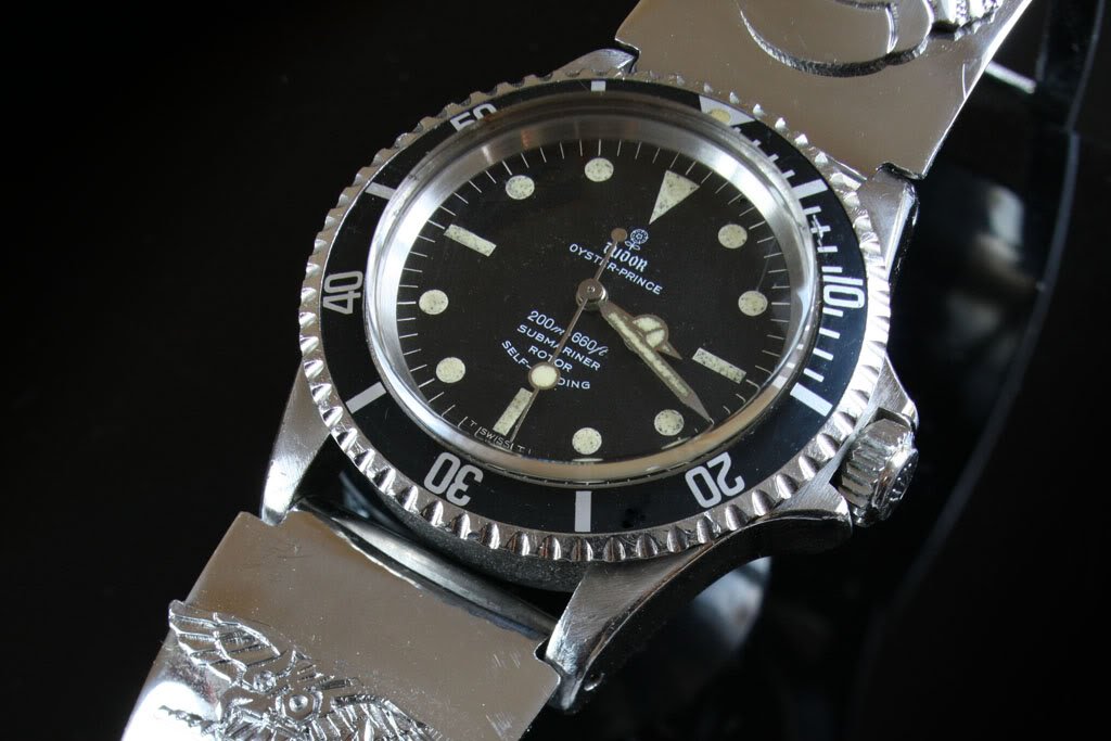 bluetiful....................diver watch Tudor1-1