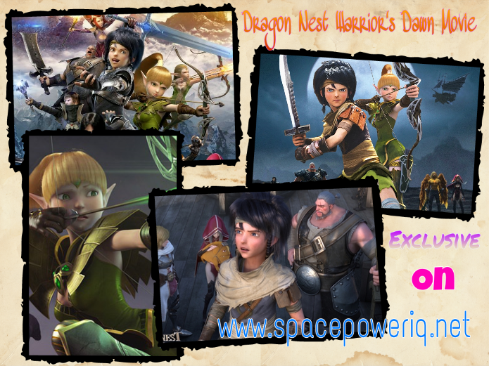 Dragon nest 2014 حصرياً على سبيس باور  02_1