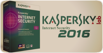 حصرياً برنامج Kaspersky Internet Security 2016 v16.0.0.614 Build 8529 S2