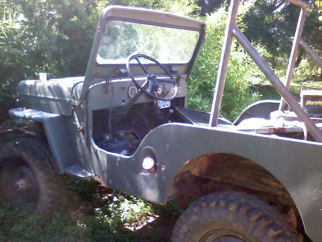 Jeep Project 1024091335