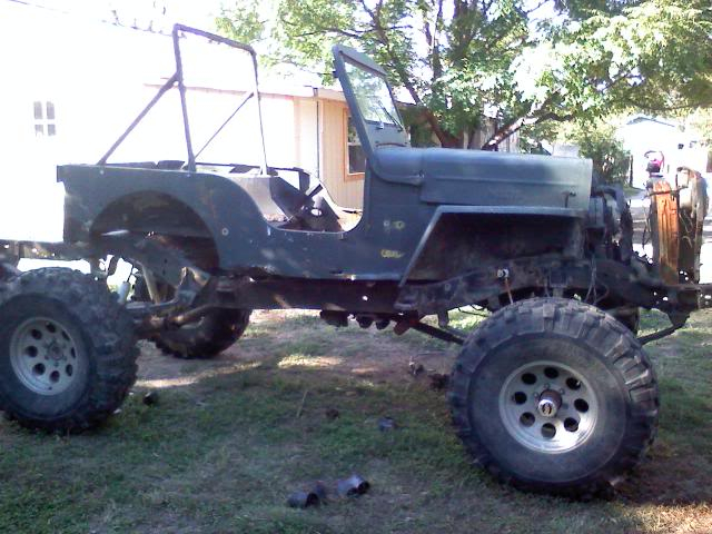 Jeep Project 1025091625