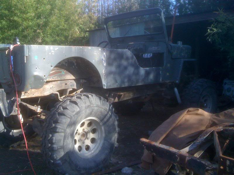 Jeep Project Picture115