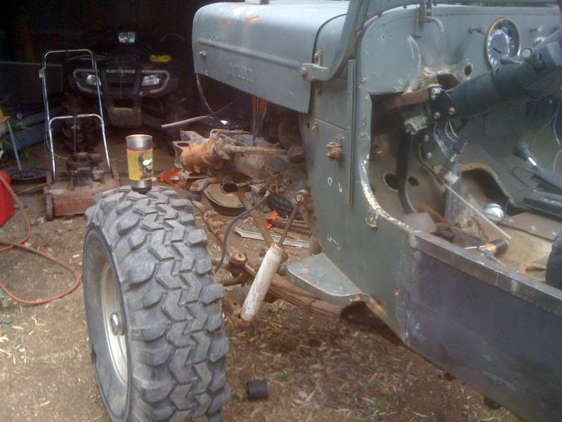 Jeep Project Picture139