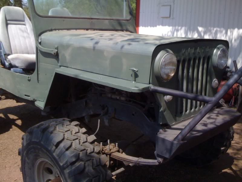 Jeep Project - Page 3 F21664e6