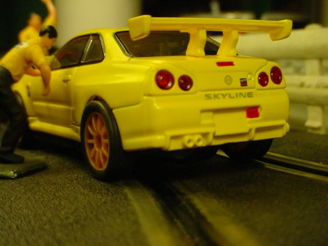 Nissan Skyline DSC01830