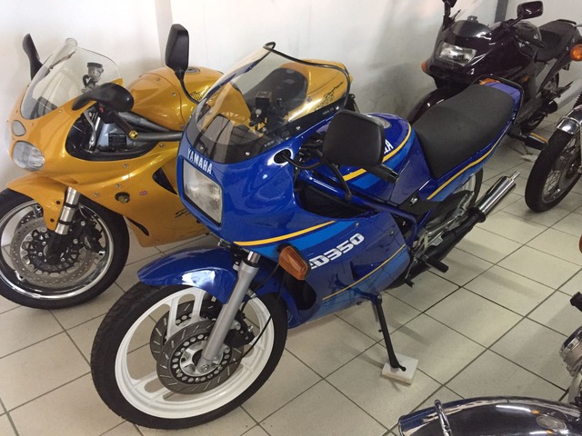 CBR 1000F vira peça de museu em Floripa/SC Img-20170219-wa0004