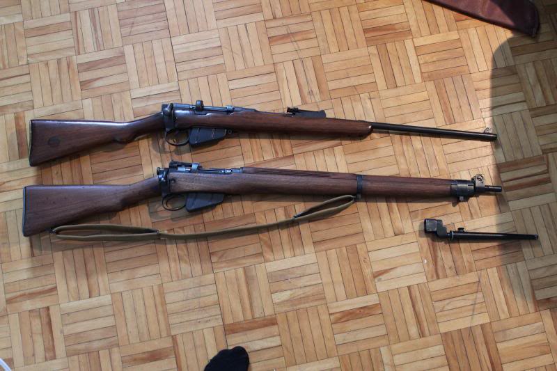 Mon petit début de collection,mosin,enfield,sks IMG_1273_zpseae5af3a