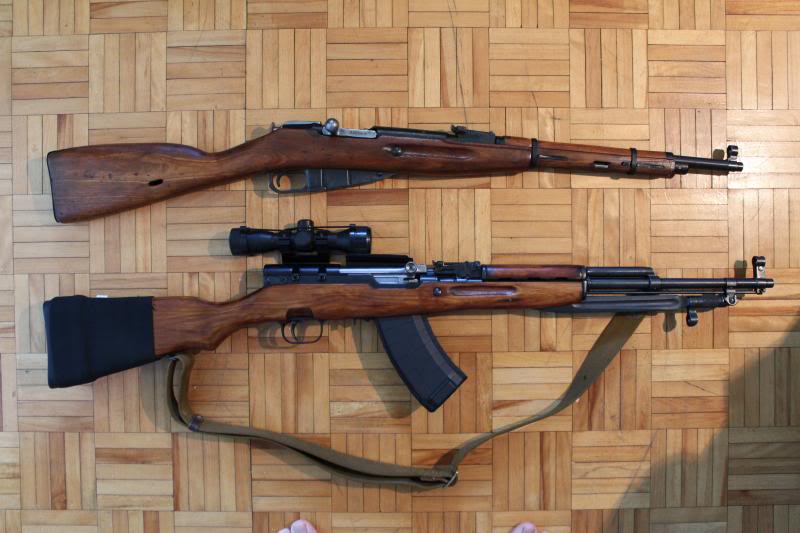 Mon petit début de collection,mosin,enfield,sks IMG_1302_zpsad154324