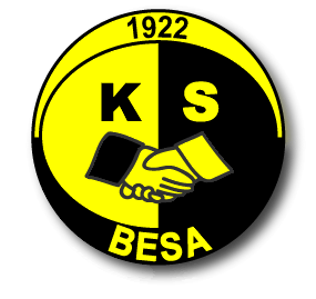 Skuadra K.S Besa Besa210