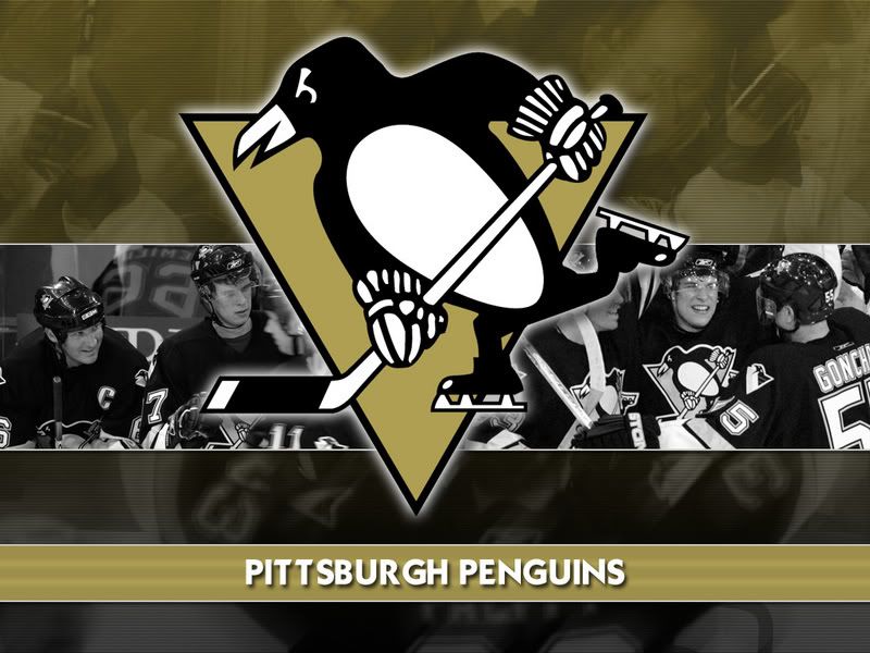 Penguins de Pittsburgh PittsburghPenguins1024