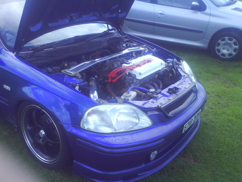 My EK project.  DSC00031