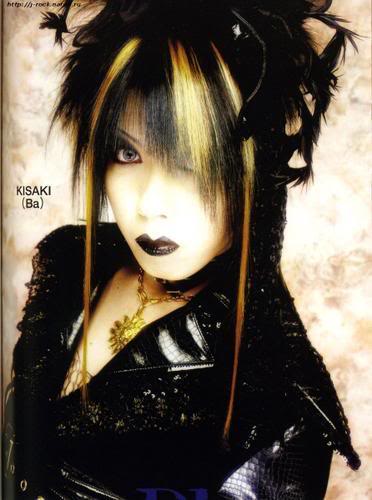 ¿Que corte de cabello Visual quisieras intentar? Kisaki-10