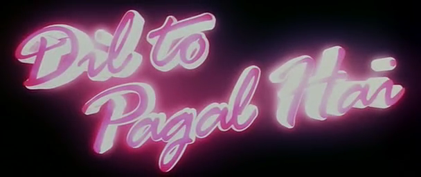 DIL TO PAGAL HAI (1997) 1CD ORIGINAL DVDRIP X264 SUBS Vlcsnap28409ln6