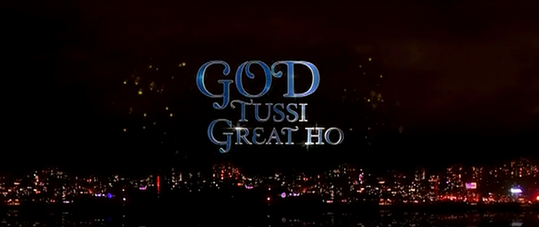 God Tussi Great Ho (2008) 1CD Original DVDRIP x264 AAC subs 103ijx2