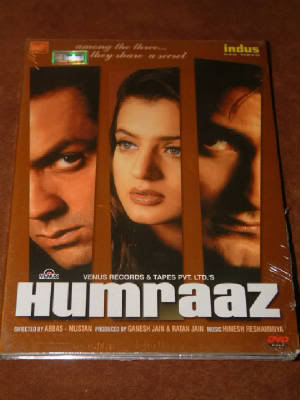 HUMRAAZ (2002) ORIGINAL DVDRIP 3872