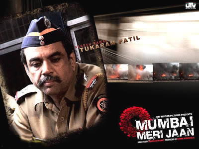 Mumbai Meri Jaan (2008) 2CD + 1CD Original DVDRip XviD AC3 Jmu1