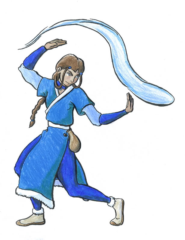 katara resimleri Katara_by_SmilinJack