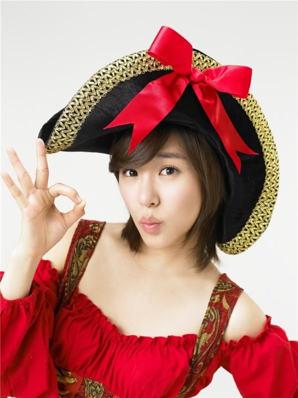 [Fanyism] Khi Nấm đội mũ Tiffanyhat3