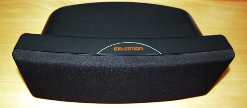 Celestion HTiB Centre Speaker  IMG_2565