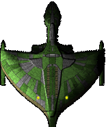 Ship Changer Romwarbird