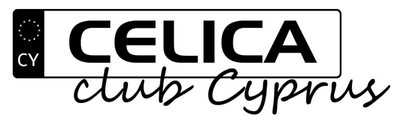 Celica Club Logo 111212