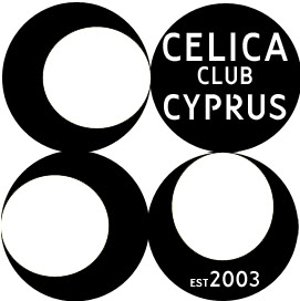 Celica Club Logo CCCcopy