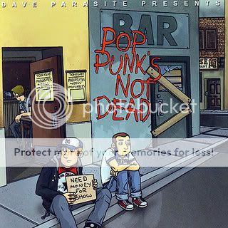 Request Download [Punk] PopPunksNotDead