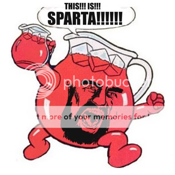 WTF images Sparta