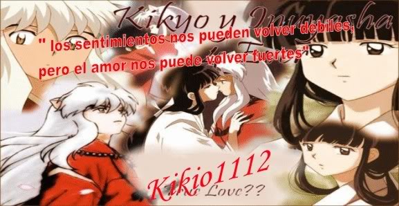 Inuyasha Confundido??? cap1 -1