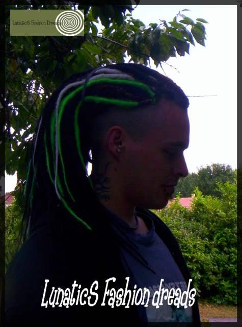 Lunatics Fashion dreads Photo019