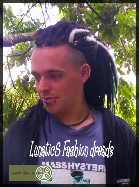 Lunatics Fashion dreads Photo020-1