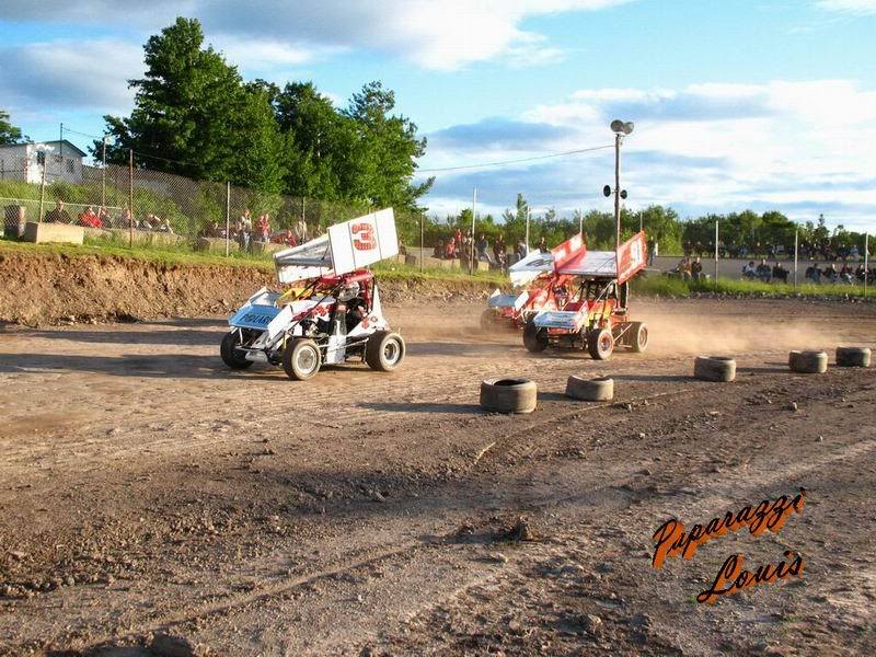 Spécial fin de saison a montmagny ce samedi le 8 sept 180