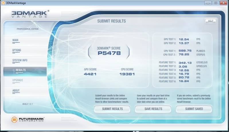 3DMark06 & 3DMark vantage - Page 2 3DMarkVantageresult