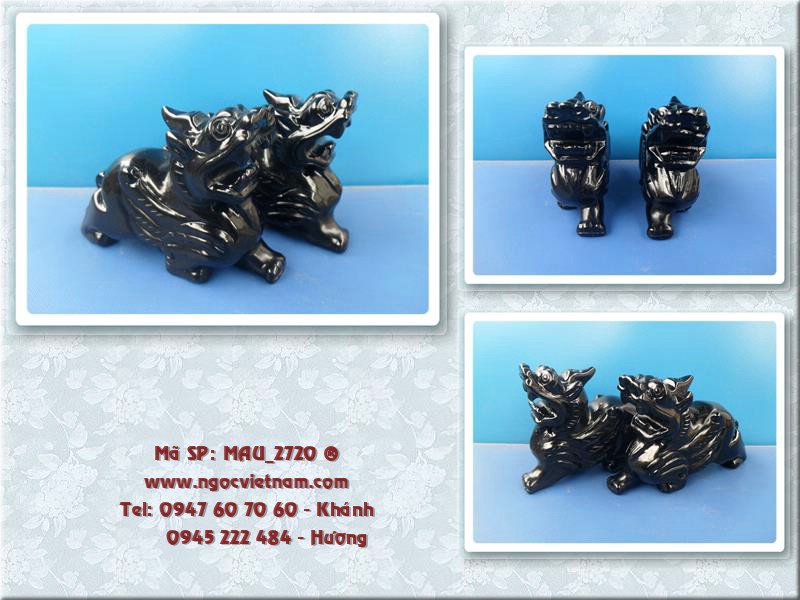 Một số lưu ý về cách đặt tỳ hưu bạn nên biết MAU-2720-Doi-ty-huu-Obsidian-den-bay-ban