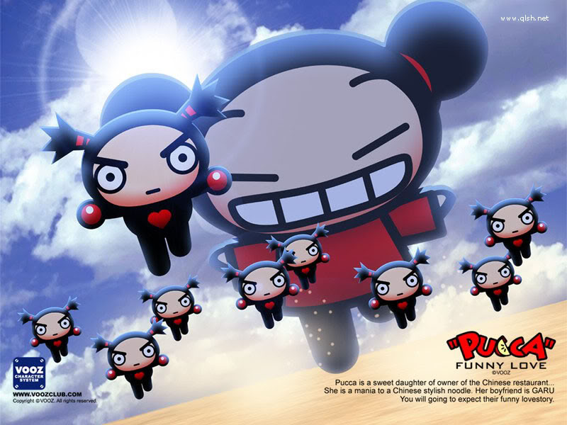 PUCCA Dcdnjp