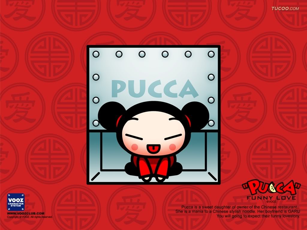 PUCCA Dce8tw