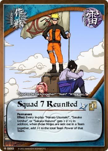 SS Week 1: Team 7 Theme Mss003