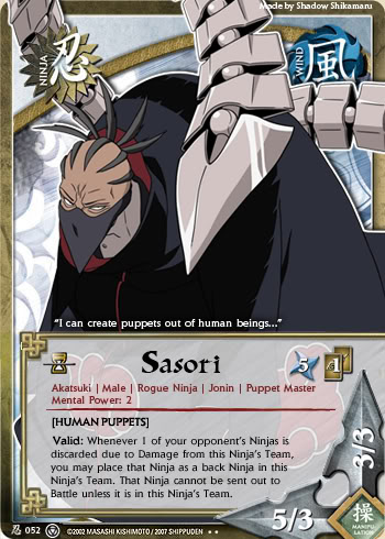 SS's Cards V.2 Ss052-1