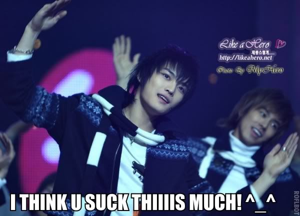 DBSK Macros Roflbot-040t