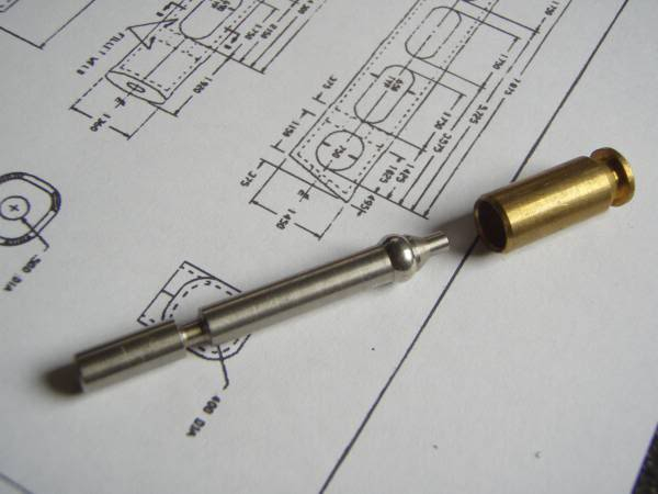 MAC11 (open-cartridge) firing problems - only 1-3 at a time M11detpin