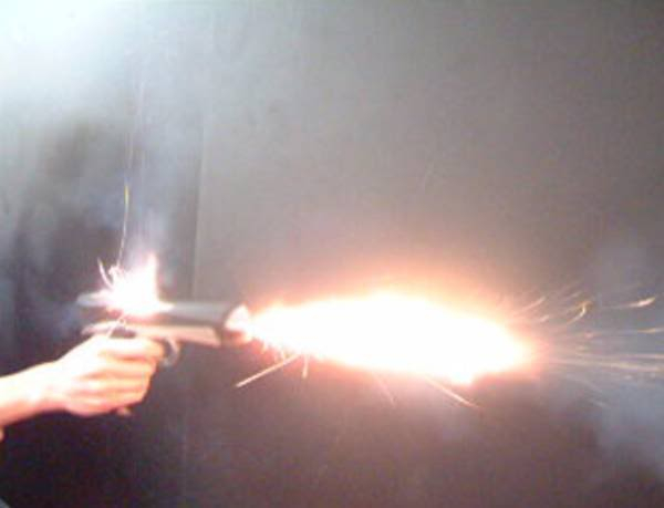 Muzzle Flash... AGAIN!...! - Page 4 Test