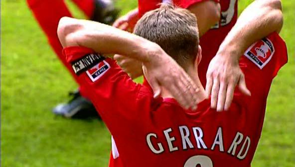 حصرى جداً : موسوعة فيديوهات Gerrard's Football Clips بجودات مختلفة رائعة هنا فقط وحصرياً 2