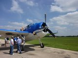 Up-close with a TBM Avenger and Navy SNJ Th_012-1