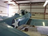 Up-close with a TBM Avenger and Navy SNJ Th_015-1