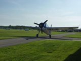 Up-close with a TBM Avenger and Navy SNJ Th_021