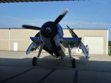 Up-close with a TBM Avenger and Navy SNJ Th_025