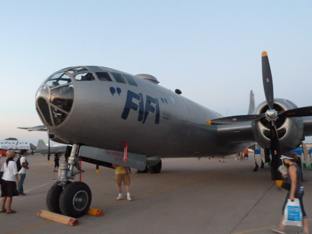 2011 Oshkosh Airshow 018