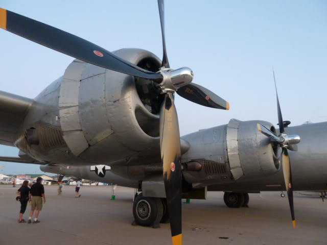 2011 Oshkosh Airshow 019