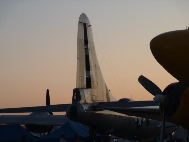 2011 Oshkosh Airshow 020